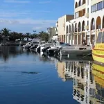 2 Pièces à Sète, Proche Avec Parking - Fr-1-338-336 *