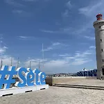 Appartamento 2 Pièces à Sète, Proche Avec Parking - Fr-1-338-336