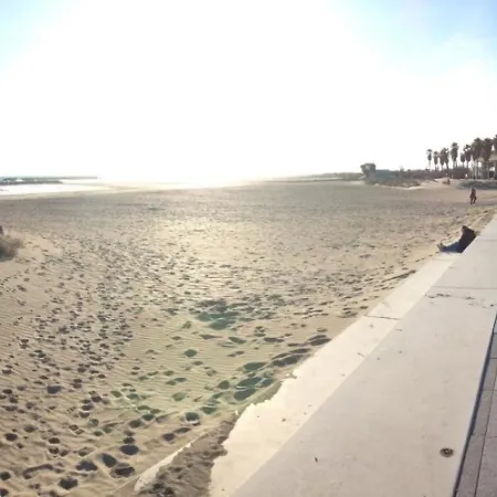 2 Pieces A Sete, 500m De La Plage, Terrasse, Parking, Animaux Admis - Fr-1-338-336 Sete