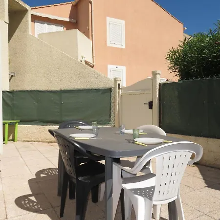 2 Pieces A Sete, 500m De La Plage, Terrasse, Parking, Animaux Admis - Fr-1-338-336